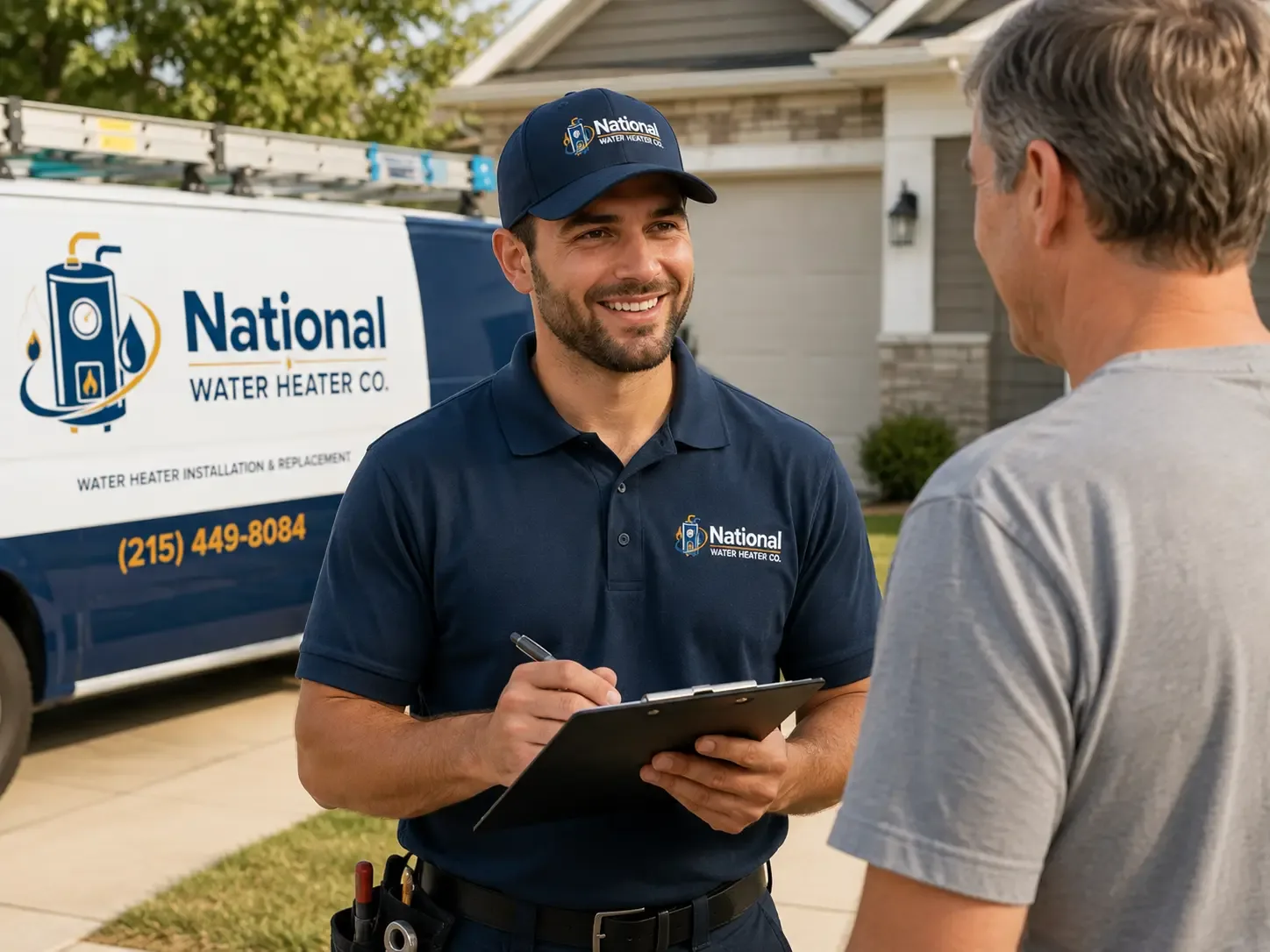 Water Heater Installation Whitinsville, MA FAQs